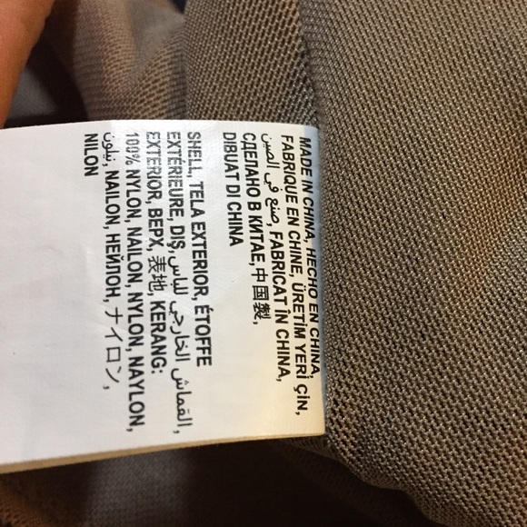 Like New Be-Be Rose Gold Sequin Top - Picture 6 of 11